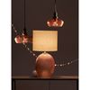 Светильник подвесной Speckles, 23 см, изображение 2