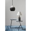 Светильник подвесной Sustainable collection, 33х38 см, черный/белый, изображение 3