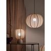 Светильник подвесной Texture Rib, 48 см, бежевый, Bergenson Bjorn, изображение 10