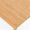 Стол обеденный Saga, 75х120 см, ясень, LATITUDE, изображение 8