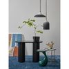 Светильник подвесной Sustainable collection, 22х39 см, черный/белый, изображение 3