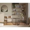 Столик журнальный Mayen Frosted, 61х61 см, изображение 8