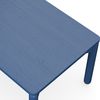 Столик кофейный Saga, 50х70 см, синий, LATITUDE, Цвет: синий, изображение 6