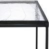 Столик журнальный Mayen Frosted, 50х41 см, изображение 11