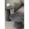 Столик кофейный Bayn, 45 см, черный, изображение 2