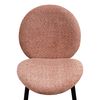 Стул Bente, розовый, Bergenson Bjorn, Цвет: розовый, изображение 8