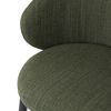 Стул Comfy, рогожка, шпинат, изображение 18