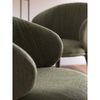 Стул Comfy, рогожка, шпинат, изображение 8