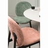 Стул Bente, розовый, Bergenson Bjorn, Цвет: розовый, изображение 4