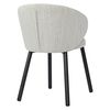 Стул Comfy, рогожка, топленое молоко, изображение 14