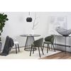 Стул Comfy, рогожка, шпинат, изображение 2