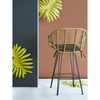 Стул полубарный Vetle Bent, ротанг, изображение 4