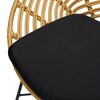Стул Vetle Round, ротанг, изображение 13