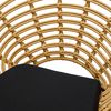 Стул Vetle Round, ротанг, изображение 14