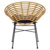 Стул Vetle Round, ротанг, изображение 11