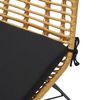 Стул Vetle Flat, ротанг, изображение 13