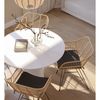 Стул Vetle Bent, ротанг, изображение 5