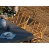 Стул Vetle Bent, ротанг, изображение 12