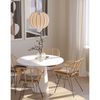 Стул Vetle Bent, ротанг, изображение 4