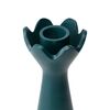 Подсвечник Laminaria, 15 см, глубоководный, Bergenson Bjorn, изображение 4
