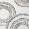 Панно декоративное Tessera №1, 80х80 см, Bergenson Bjorn, изображение 3