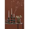 Подсвечник Vivlend, 29 см,  хвойный, Bergenson Bjorn, изображение 4