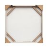 Панно декоративное с эффектом 3D Minimalism Bubble, 60х60 см, Bergenson Bjorn, изображение 4
