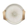Корзина для хранения Sustainable collection, ?22х23 см, молочная, Bergenson Bjorn, изображение 2