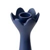 Подсвечник Laminaria, 23 см, сумерки, Bergenson Bjorn, изображение 4