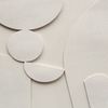 Панно декоративное с эффектом 3D Minimalism Bubble, 60х60 см, Bergenson Bjorn, изображение 3