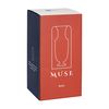 Ваза Muse, 25 см, Bergenson Bjorn, изображение 6