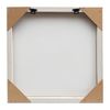 Панно декоративное с эффектом 3D Minimalism Triangle, 40х40 см, Bergenson Bjorn, изображение 4