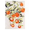 Панно декоративное Juicy orange, 70х100 см, Bergenson Bjorn