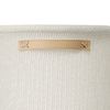 Корзина для хранения Sustainable collection, ?42х55 см, молочная, Bergenson Bjorn, изображение 3