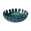 Блюдо Laminaria, 22 см, глубоководный, Bergenson Bjorn, изображение 4