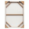 Панно декоративное с эффектом 3D Minimalism Bubble, 50х70 см, Bergenson Bjorn, изображение 4