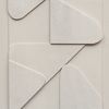 Панно декоративное с эффектом 3D Minimalism Triangle, 50х70 см, Bergenson Bjorn, изображение 3
