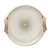 Корзина для хранения Sustainable collection, ?32х28 см, молочная, Bergenson Bjorn, изображение 2
