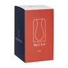 Ваза Muse, 22 см, Bergenson Bjorn, изображение 6