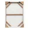 Панно декоративное с эффектом 3D Minimalism Triangle, 50х70 см, Bergenson Bjorn, изображение 4