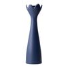 Подсвечник Laminaria, 23 см, сумерки, Bergenson Bjorn, изображение 3