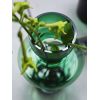 Ваза Florum, 25 см, изумрудная, Bergenson Bjorn, изображение 3