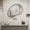 Стакан для зубных щеток Slim, черный, Bergenson Bjorn Bath, изображение 2
