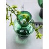 Ваза Florum, 30 см, изумрудная, Bergenson Bjorn, изображение 5