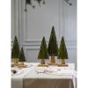 Декор новогодний Quiet tree из коллекции New Year Essential, 30 см, Tkano, изображение 2