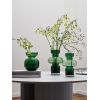 Ваза Florum, 30 см, изумрудная, Bergenson Bjorn, изображение 6