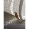 Корзина для хранения Sustainable collection, 42х55 см, молочная, Bergenson Bjorn, Цвет: молочный, изображение 8