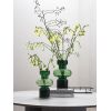 Ваза Florum, 30 см, изумрудная, Bergenson Bjorn, изображение 2
