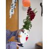 Ваза Nexus из коллекции Accent, 25 см, Tkano, изображение 8