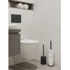 Ершик для унитаза Slim, черный, Bergenson Bjorn Bath, изображение 3
